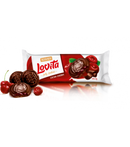 Roshen Lovita Cookies with Cherry Flavored Jelly Filling 4.76 oz
