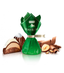 Roshen Mont Blanc with Chopped Hazelnuts Candies 0.5 lb
