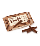 Roshen Wafer Rolls Konafetto with Cocoa-Cream Filling 4.94 oz
