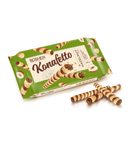 Roshen Wafer Rolls Konafetto with Hazelnut-Cream Filling 4.94 oz