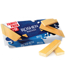 Roshen Wafers with Milk Cream Filling 7.61 oz