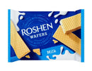 Roshen Wafers with Milk Cream Filling 7.61 oz
