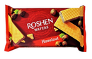 Roshen Wafer with Hazelnut Cream Filling 7.61 oz