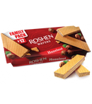 Roshen Wafer with Hazelnut Cream Filling 7.61 oz