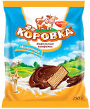 Rot Front Korovka Waffer Candy with Milk 250 g