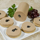 Rougie Duck Foie Gras Mousse with Truffles 11.28 oz