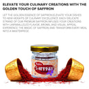 Spanish Saffron 2 g by Rudca food
