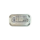 Icelandic Cod Liver 4.27 oz by Rudca food