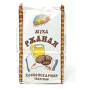 Russkoe Pole Rye Flour 1 kg