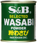 S&B Wasabi Powder 1.06 oz