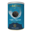 Sabatino Tartufi Truffle Sea Salt 14 Oz
