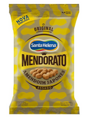Santa Helena Mendorato Golden Roasted Peanuts 400 g