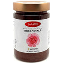 Saradis Rose Petal Preserve 1 lb
