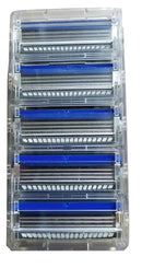 Schick Hydro 5 Sense Hydrate Razor Refills for Men 5 Count