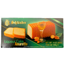 Schlunder Amaretto Liqueur Cake 14 oz