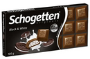 Schogetten Black & White Chocolate 100 g