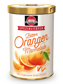 Schwartau Bitter Orange Jam 330 g