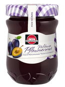 Schwartau Pflaumenmus Fruit Spread 330 g