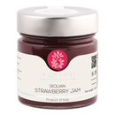 Scyavuru Sicilian Strawberry Jam 8.8 oz