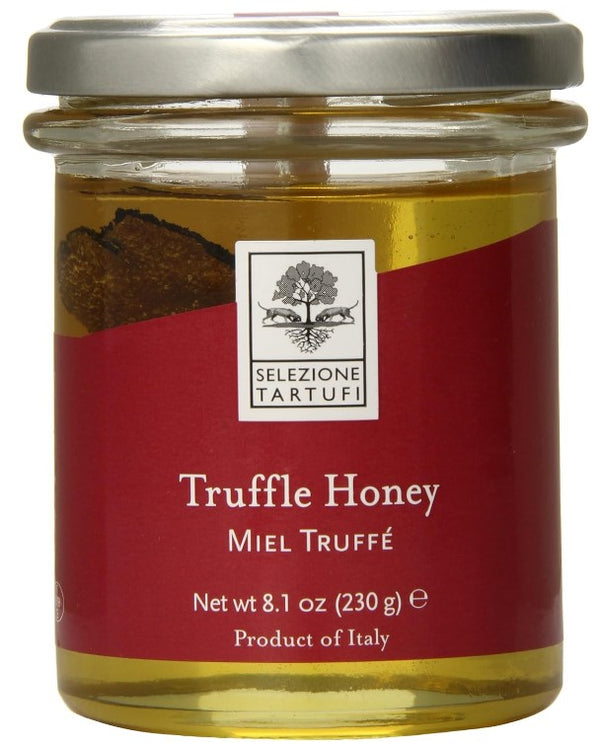 Selezione Tartufi Truffle Honey 8.1 oz