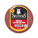 Seltzer's Lebanon Bologna 12 Oz