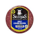 Seltzer's Sweet Lebanon Bologna 12 oz