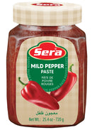 Sera Mild Pepper Paste 25.4 oz