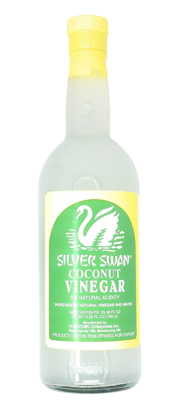 Silver Swan Coconut Vinegar 750 ml