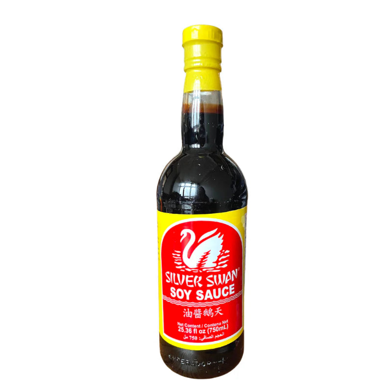 Silver Swan Soy Sauce 750 ml