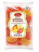 Sir Charles Sugared Jellies with Lemon & Orange Flavour 250g