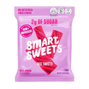 Smart Sweets Red Twists Berry Punch Candy 1.8 oz
