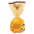 Solidarnosc Zlota Advocat Chocolate Pralines 0.5 lb