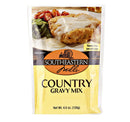 Southeastern Mills Country Gravy Mix 4.5 oz