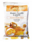 Specialita Le Italiane Hard Filled Candy with Honey from Italy 100 g