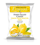Specialita Le Italiane Hard Filled Candy with Lemon of Syracuse 100 g