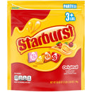 Starburst Original Fruit Chews Candy 50 oz