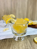 Starburst Lemon Gelatin Jelly Dessert Mix 110.4g