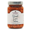 Stonewall Kitchen Street Corn Salsa 15.75 oz