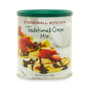 Stonewall Kitchen Traditional Crepe Mix 16 oz