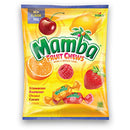 Storck Mamba Fruit Chews Candy 3.52 oz