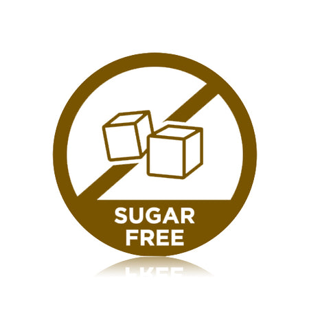 Sugar free products