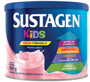 Sustagen Kids Morango Food Supplement Strawberry 350 g