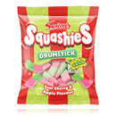 Swizzels Squashies Sour Cherry & Apple Flavour 120 g