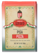Szeged Pizza Seasoning 3.5oz