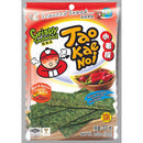 TaoKaeNoi Crispy Seaweed Hot & Spicy 32 g
