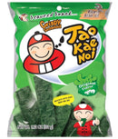 TaoKaeNoi Crispy Seaweed Snack Original 32 g