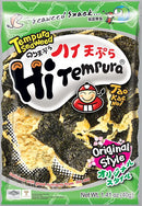 TaoKaeNoi Hi Tempura Seaweed Original 40 g