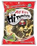 TaoKaeNoi Hi Tempura Seaweed Spicy 40 g