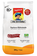 Da Terrinha Hydrated Tapioca 500 g