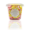 Dried Fruit Candy 10 oz by Rudca food